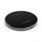 Бездротовий зарядний пристрій Satechi Wireless Charging Pad Space Grey (ST-WCPM)
