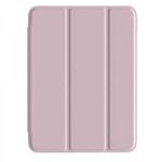 Чехол Comma для iPad 10,9" Joy PU with Pencil Slot Series (Light Pink)