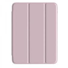 Чохол Comma для iPad 10.9 Joy PU with Pencil Slot Series (Light Pink)