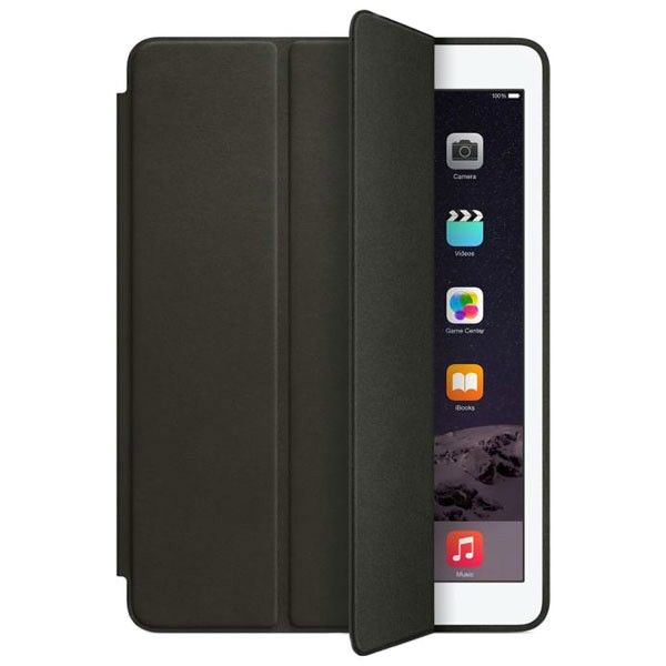 Чохол Smart Case для iPad 10.2 (Black) OEM