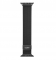 Ремешок миланского плетения Laut STEEL LOOP для Apple Watch 38/40 мм - Black (LAUT_AWS_ST_BK)