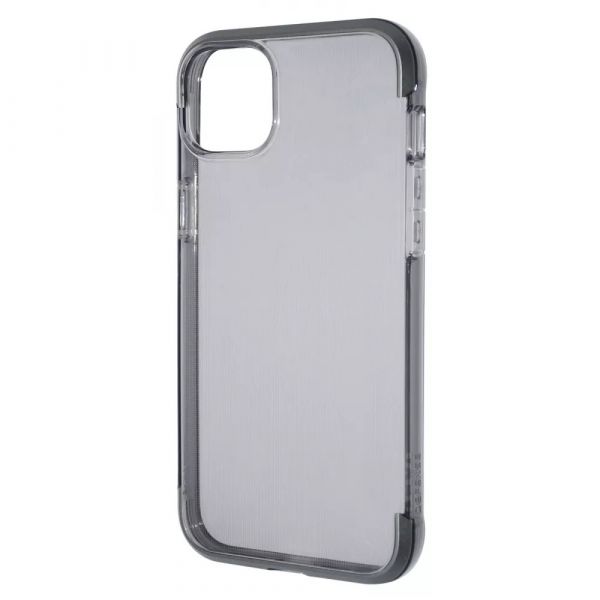 Чохол-накладка для iPhone 14 Plus - X-Doria Defense Air - Black