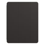 Чехол-книжка Smart Case для iPad Pro 12.9  [2020] (Black) OEM