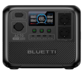 Зарядна станція BLUETTI AC70
