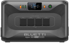 BLUETTI Apex 300 3840W