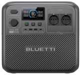 BLUETTI Elite 200 V2