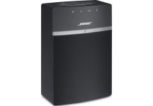Акустика Bose SoundTouch 10 Black (ST10/black)