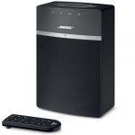 Акустика Bose SoundTouch 10 Black (ST10/black)
