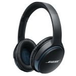 Наушники Bose Around-ear SoundLink Wireless Headphones II Black (741158-0010)