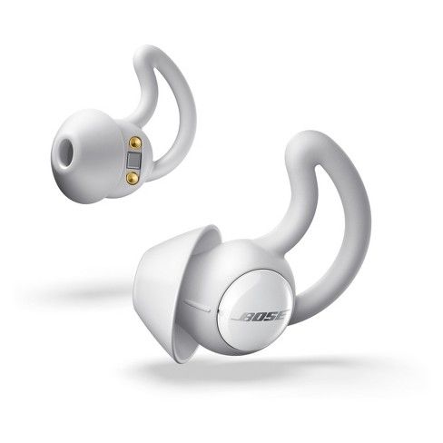 Наушники Bose Noise-Masking SleepBuds