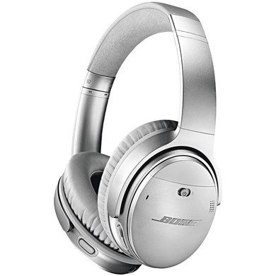 Наушники Bose QuietComfort 35 II Silver (789564-0020)
