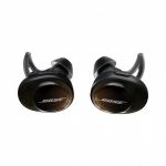 Наушники Bose SoundSport Free Wireless Black (774373-0010)