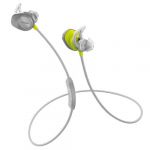 Наушники Bose SoundSport wireless Citron (SS/citron)