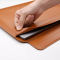 Конверт WIWU для MacBook Pro 14" [2021] Skin Pro II Series (Brown)
