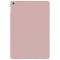 Чехол-книжка Macally Protective Case and Stand для iPad 10.2" (2019/2020/2021) - Rose Gold (BSTAND7-RS)