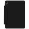 Чехол-подставка для iPad Air 10.9”(2020) - Macally Protective Case and Stand - Black (BSTANDA4-B)