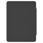 Чехол-подставка для iPad Air 10.9”(2020) - Macally Protective Case and Stand - Gray (BSTANDA4-G)