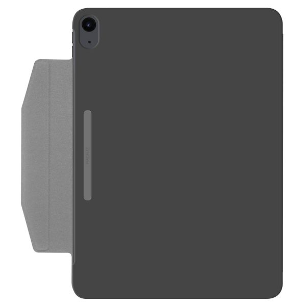 Чехол-подставка для iPad Air 10.9”(2020) - Macally Protective Case and Stand - Gray (BSTANDA4-G)