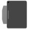 Чехол-подставка для iPad Air 10.9”(2020) - Macally Protective Case and Stand - Gray (BSTANDA4-G)