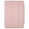 Чехол-подставка для iPad Air 10.9”(2020) / iPad Air 2022 - Macally Protective Case and Stand - Pink (BSTANDA4-RS)