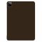 Чехол-подставка для iPad Pro 11" (2020/2018) - Macally Protective Case and Stand - Brown (BSTANDPRO4S-BR)