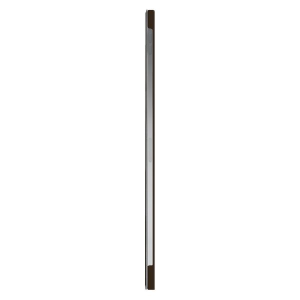 Чехол-подставка для iPad Pro 11" (2020/2018) - Macally Protective Case and Stand - Brown (BSTANDPRO4S-BR)
