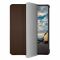 Чехол-подставка для iPad Pro 11" (2020/2018) - Macally Protective Case and Stand - Brown (BSTANDPRO4S-BR)