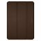 Чехол-подставка для iPad Pro 11" (2020/2018) - Macally Protective Case and Stand - Brown (BSTANDPRO4S-BR)