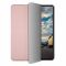 Чехол-подставка для iPad Pro 11" (2020/2018) - Macally Protective Case and Stand - Pink (BSTANDPRO4S-RS)