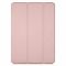 Чехол-подставка для iPad Pro 11" (2020/2018) - Macally Protective Case and Stand - Pink (BSTANDPRO4S-RS)