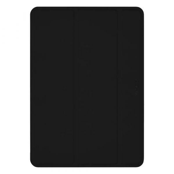 Чехол-подставка для iPad Pro 11'' 2020/2021 - Macally Protective Case and Stand - Black (BSTANDPRO5S-B)