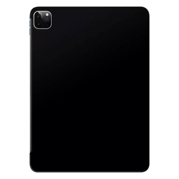 Чехол-подставка для iPad Pro 11'' 2020/2021 - Macally Protective Case and Stand - Black (BSTANDPRO5S-B)