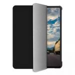 Чехол-подставка для iPad Pro 11'' 2020/2021 - Macally Protective Case and Stand - Black (BSTANDPRO5S-B)