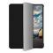 Чехол-подставка для iPad Pro 11'' 2020/2021 - Macally Protective Case and Stand - Black (BSTANDPRO5S-B)