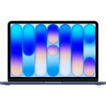 MacBook Neo 13" A18 Pro/8/256GB Indigo (MHFF4) 2026					