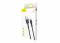 Кабель Baseus Cafule Lightning 1.5A (2m) - Gray/Black (CALKLF-CG1)