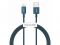Кабель Baseus Superior Series Fast Charging Lightning 2.4A (1m) - Blue (CALYS-A03)