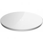 Беспроводное зарядное устройство Baseus Simple Wireless Charger White (CCALL-JK02)