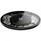 Безпровідний зарядний пристрій Baseus Simple Wireless Charger Black (CCALL-JK01)