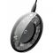 Безпровідний зарядний пристрій Baseus Simple Wireless Charger Black (CCALL-JK01)