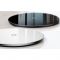 Безпровідний зарядний пристрій Baseus Simple Wireless Charger Black (CCALL-JK01)