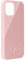 Чехол-накладка для iPhone 12/12 Pro - Native Union Clic Canvas Case Rose (CCAV-ROS-NP20M)