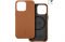 Чехол-накладка для iPhone 13 Pro - Native Union Clic Classic Magnetic Case - Tan (CCLAS-BRN-NP21MP)