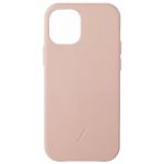 Чехол-накладка для iPhone 12/12 Pro - Native Union Clic Classic Case - Rose (CCLAS-NUD-NP20M)