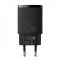 Зарядний пристрій Baseus Compact 10,5W (2 USB) - Black (CCXJ010201)