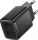 Зарядний пристрій Baseus Compact 10,5W (2 USB) - Black (CCXJ010201)