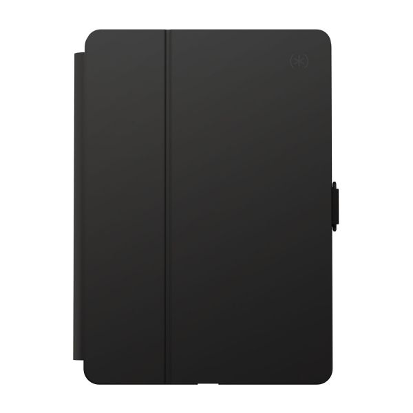 Чехол-подставка для iPad (2019) Speck Balance Folio - Black/Black (SP-133535-1050)