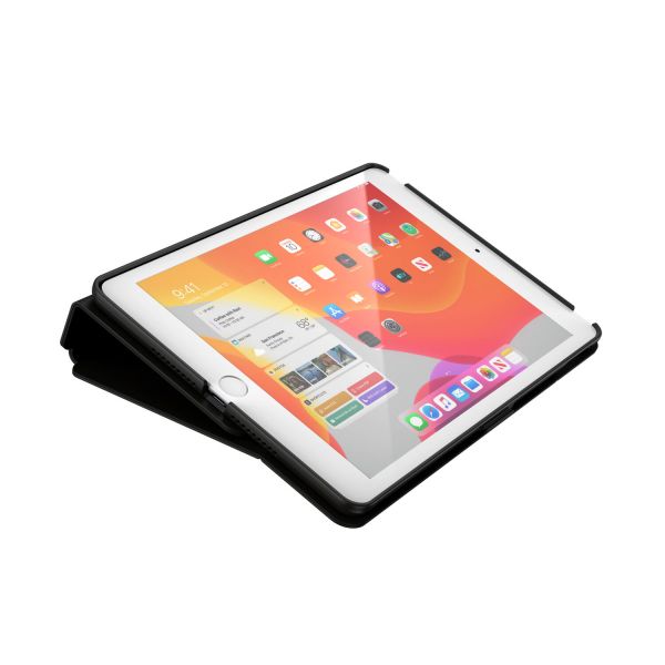 Чехол-подставка для iPad (2019) Speck Balance Folio - Black/Black (SP-133535-1050)