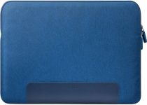 Чехол для MacBook 13" нейлоновый синий (LAUT_MB13_PF_BL)