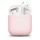 Чехол Elago Silicone Case Pink for Airpods (EAPSC-PK)
